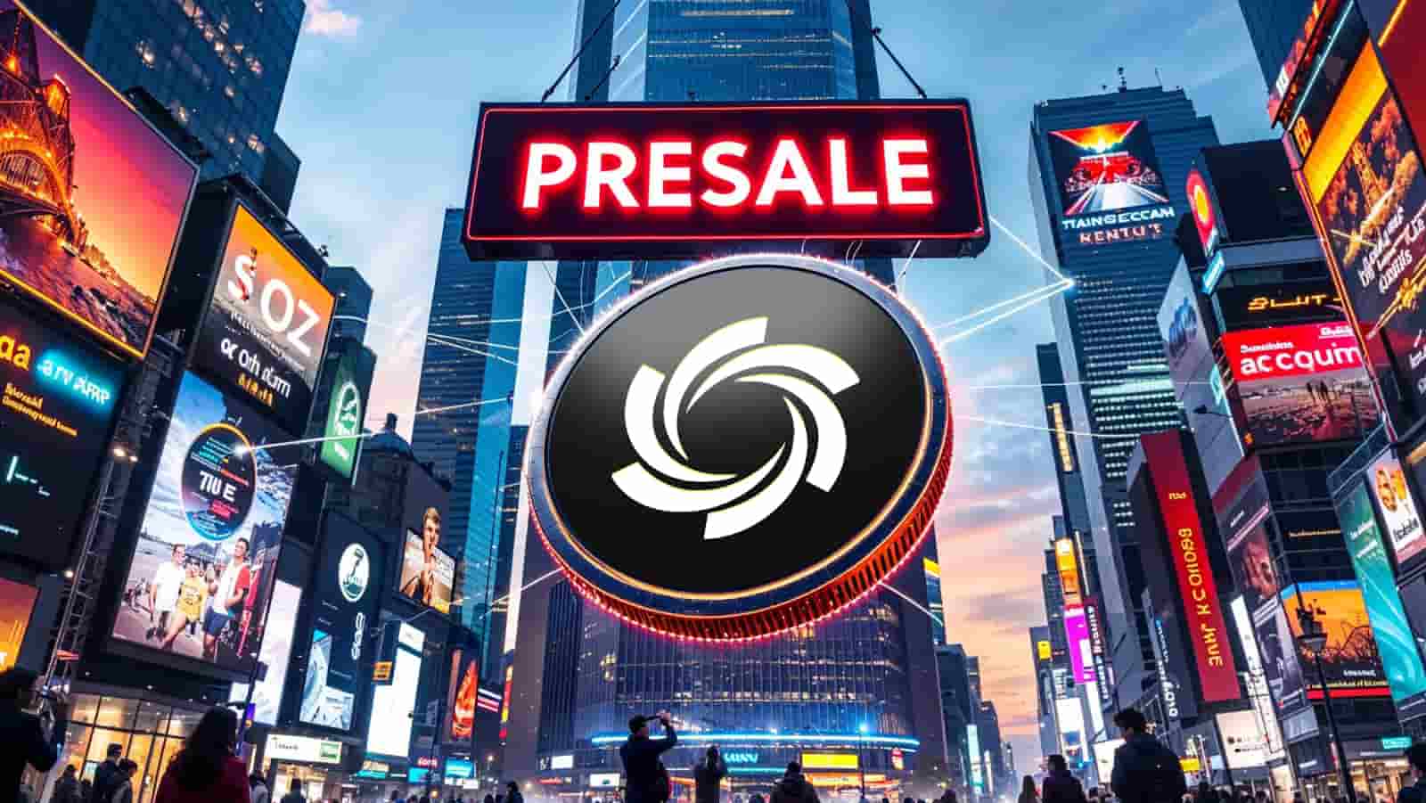 7 Altcoins Projected for 1000% Gains in 2025, With Ozak AI in the Spotlight