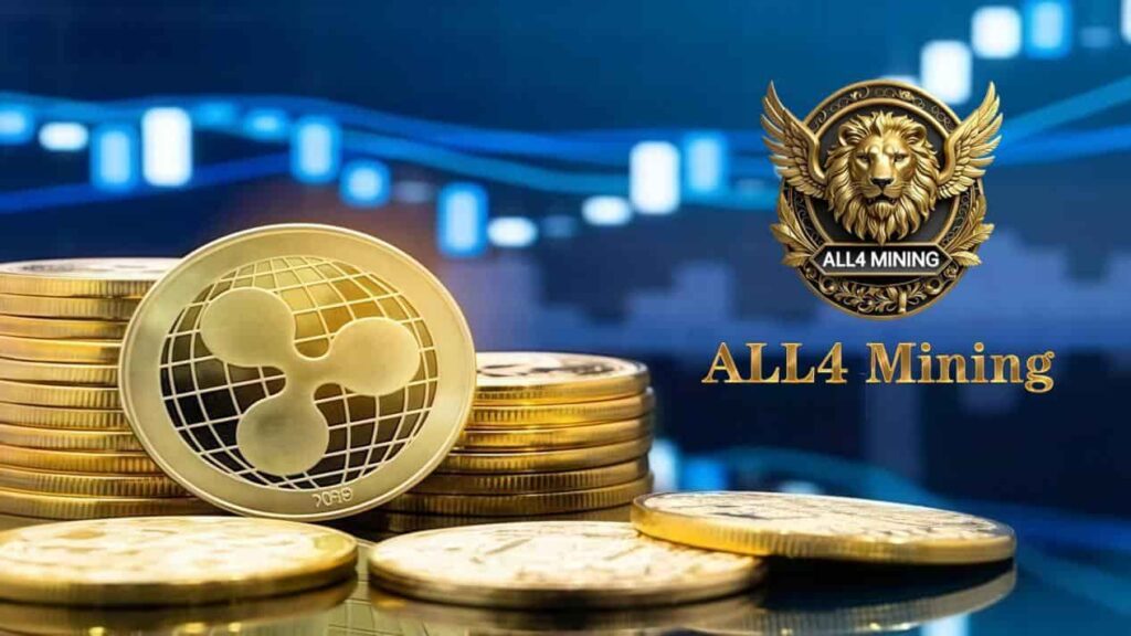 ALL4 Mining Service Provider