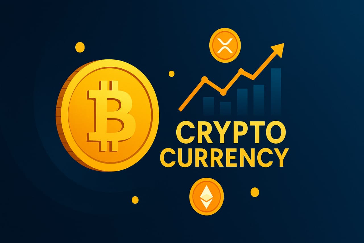 BTC Miner explains what cloud mining is and how to use it to easily earn  returns on cryptocurrencies like XRP and BTC.