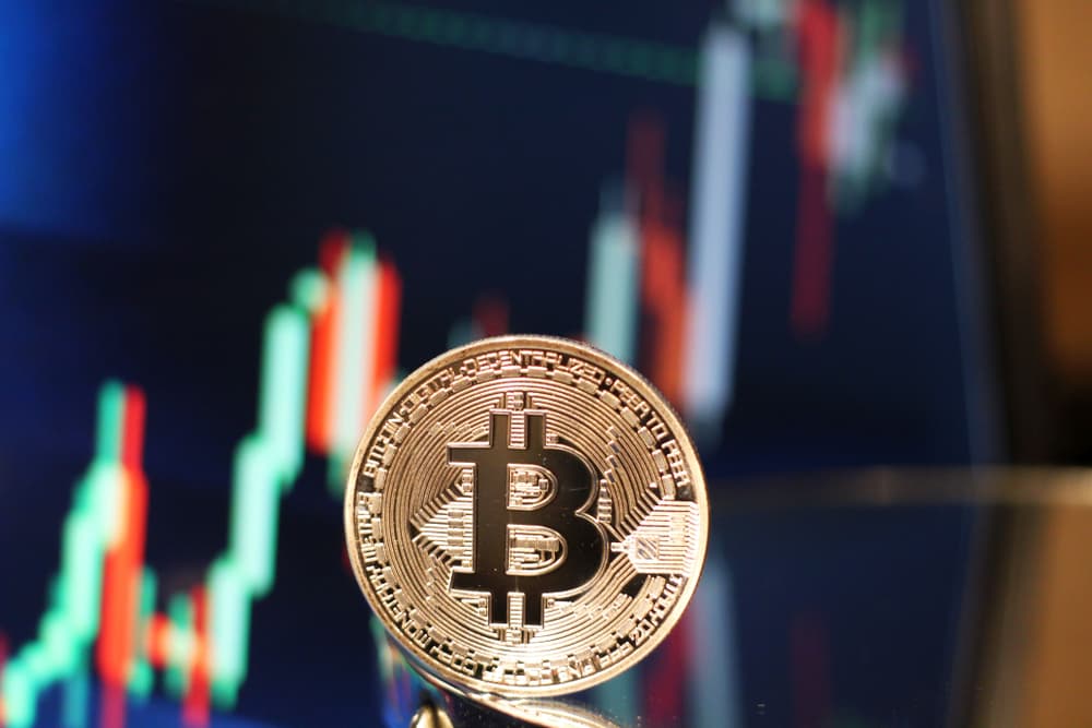 Bitcoin repeats 2020 sequence, rally incoming?  thumbnail