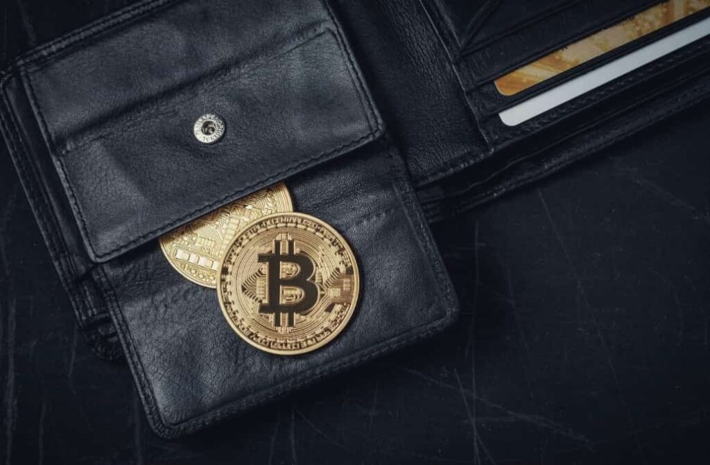 Bitcoin’s new addresses hit record surge in 2025 thumbnail