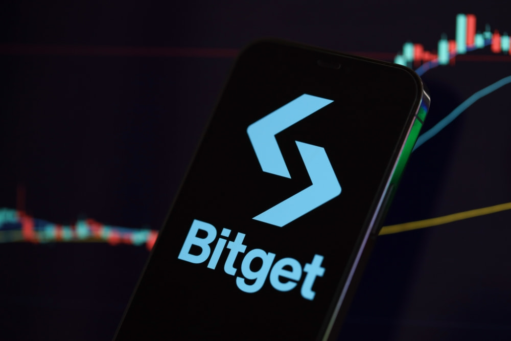 Bitget surpasses $750 billion in monthly derivatives trading as CoinDesk ranks it top for ETH and SOL liquidity thumbnail