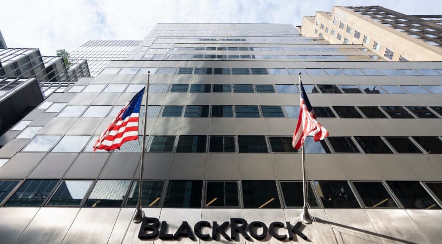 BlackRock just bought another $300 million worth of these two cryptos thumbnail
