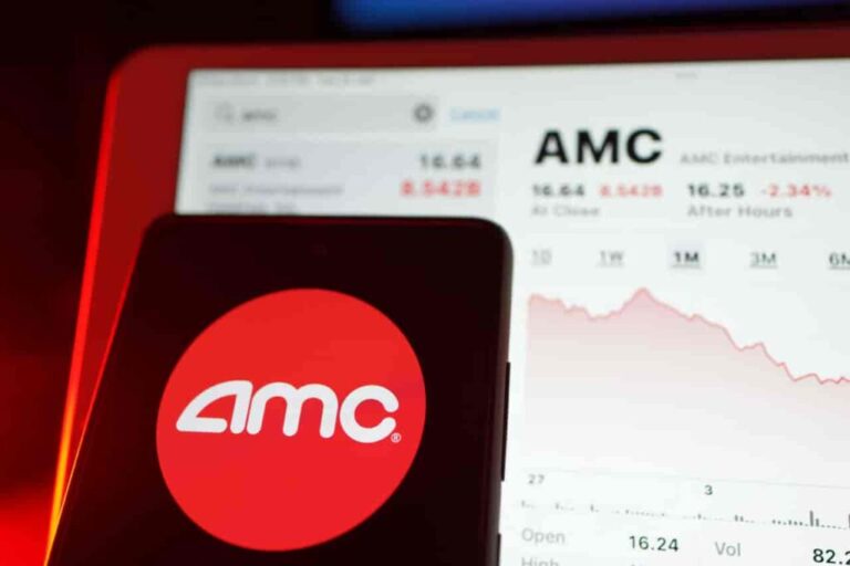 Buy or sell AMC stock after latest rally? AI gives verdict