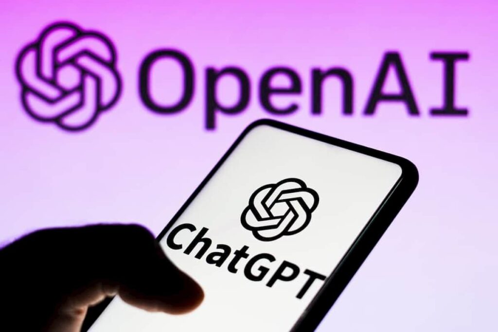 ChatGPT-5 picks 3 cryptocurrencies to buy and hold forever