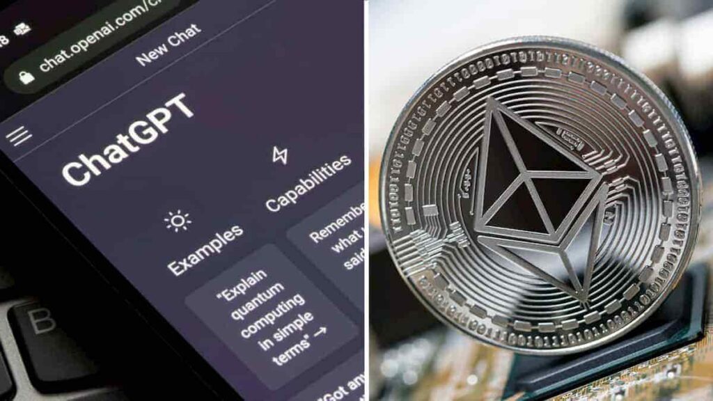 ChatGPT-5 sets date when Ethereum will hit $5,000 thumbnail