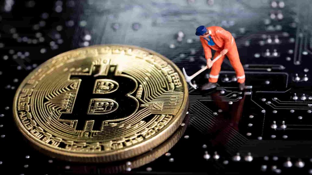 Cloud Mining in 2025 Is It Still Profitable 5 Trusted Sites to Earn Free Bitcoin Effortlessly
