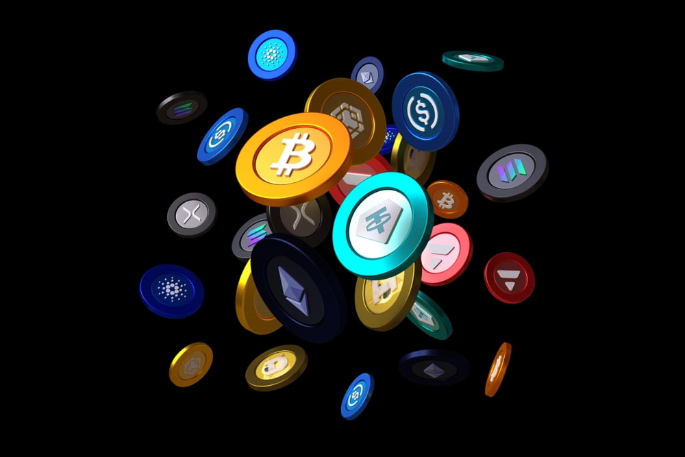 Crypto market cap hits new all-time high, but instability looms thumbnail