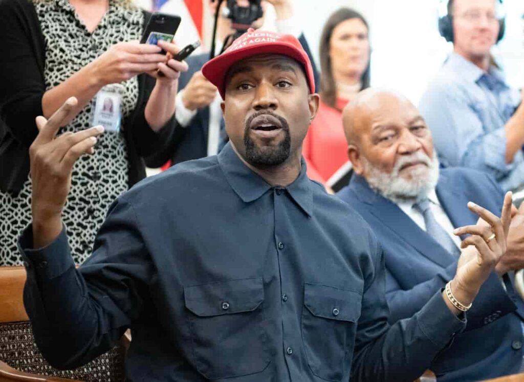 Crypto trader lose $500k in two hours trading Kanye West meme coin