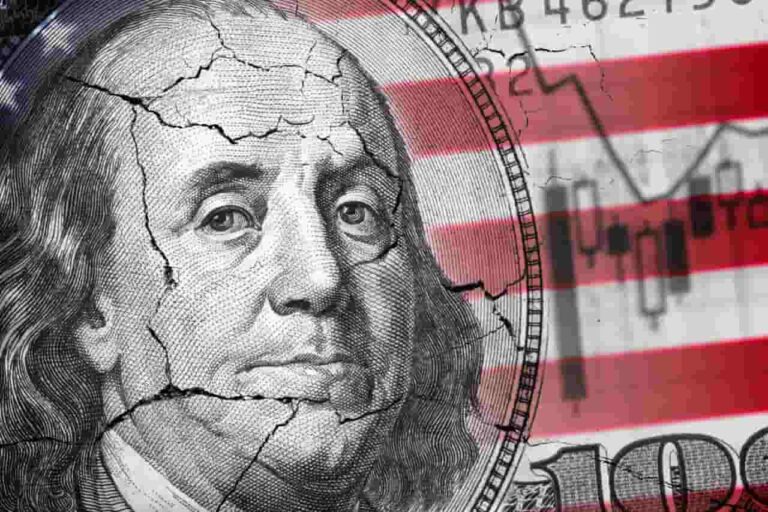 Here are American states already in a recession, according to expert