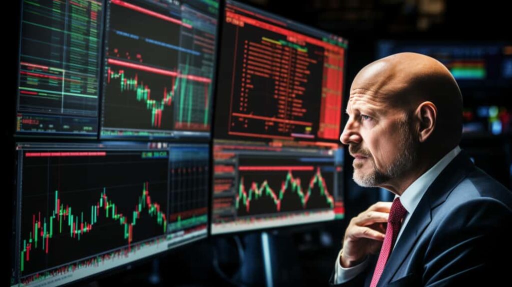 Jim Cramer marks the top as Palantir stock slides 16% thumbnail