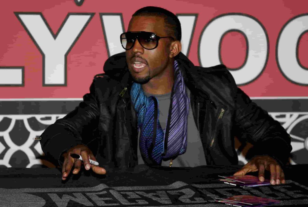 Kanye West launches crypto meme coin hits $3 billion market cap thumbnail
