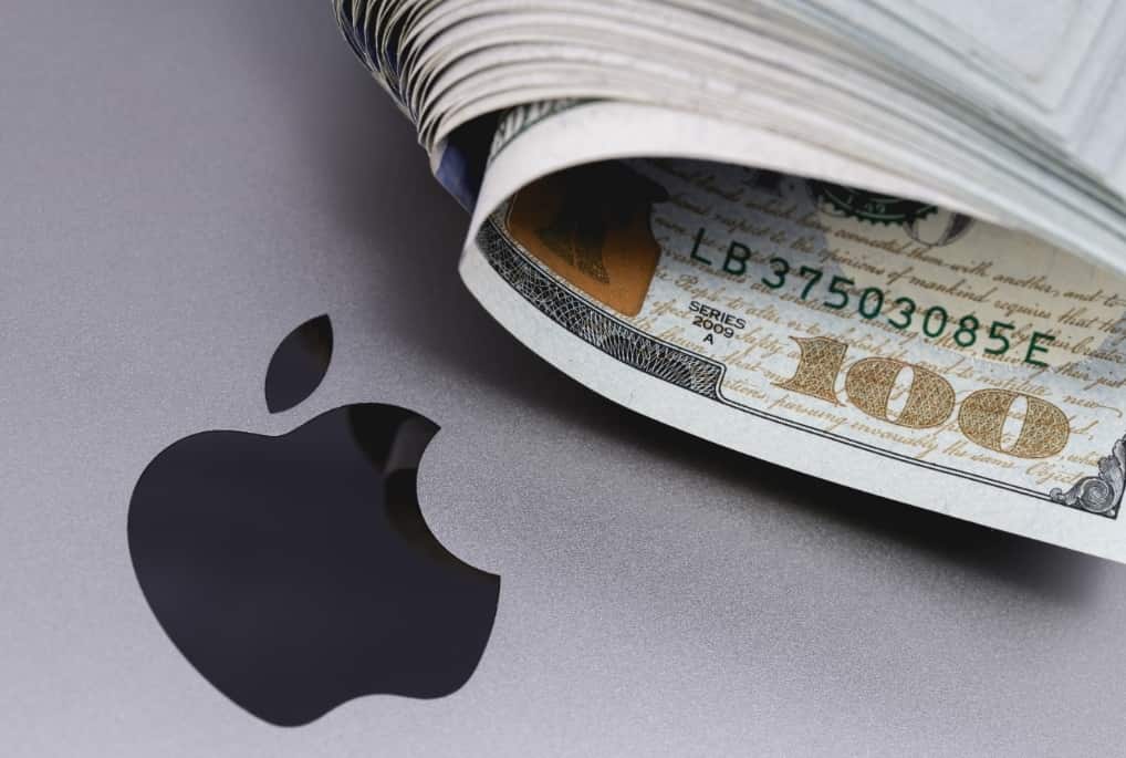 Machine learning algorithm predicts Apple stock price on August 31, 2025 thumbnail