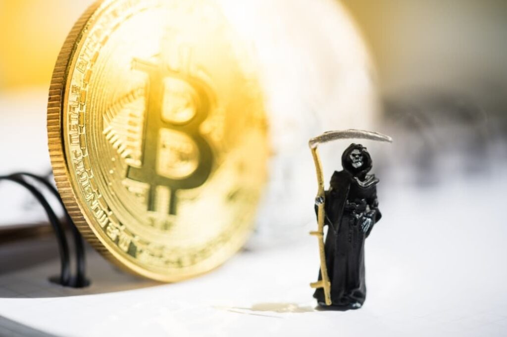 Monster short squeeze alert for Bitcoin worth $18 billion