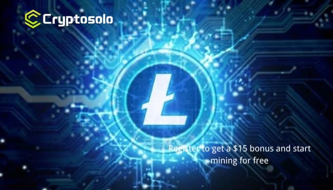 New Force in Cloud Mining Cryptosolo Launches a New Way to Make Money with Digital Assets, Daily Earnings Automatically Credited, Easy Daily Profits