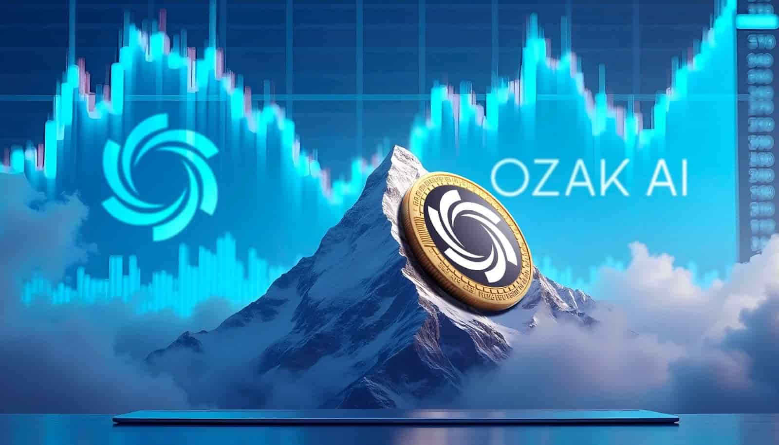 Ozak AI vs. XRP: Which Offers Better 100x Potential Before Year-End?