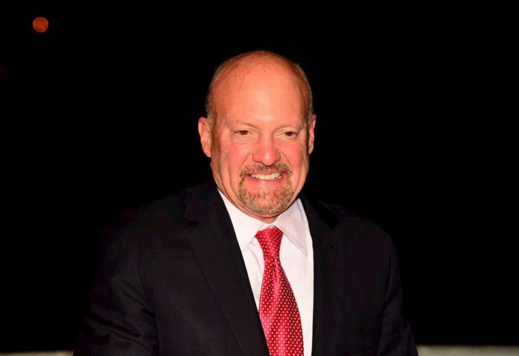 Paramount soars 20% as Jim Cramer slams PSKY a ‘meme stock’