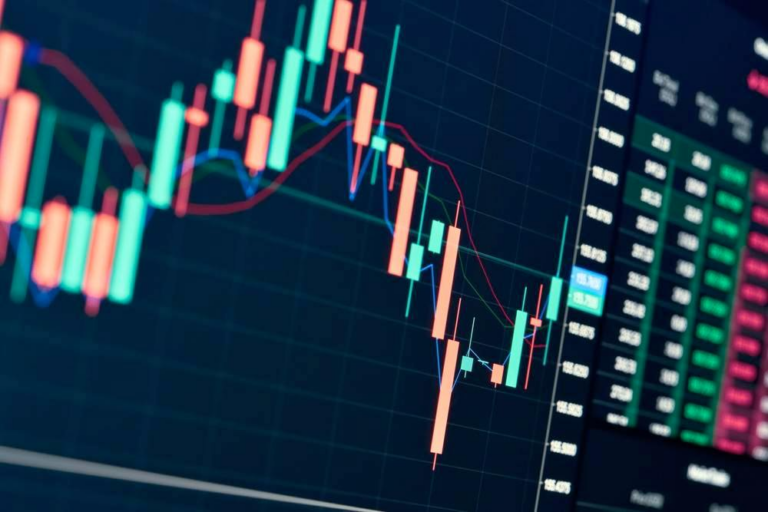 Retail stock speculation hits record levels; Incoming market crash? thumbnail