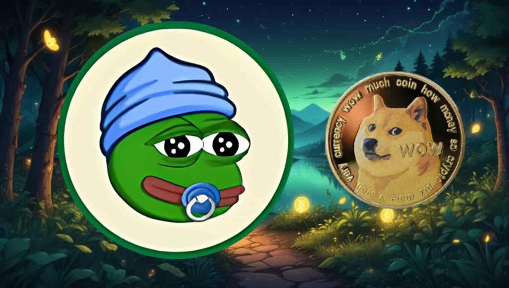 These 3 Dogecoin (DOGE) Competitors Will Turn $2000 into $15,000 in 2025