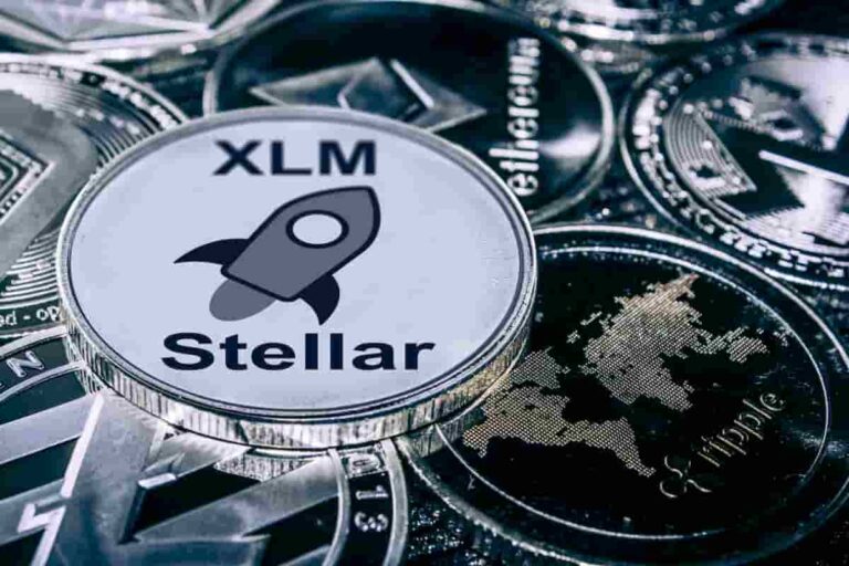 This XRP competitor set to go parabolic thumbnail