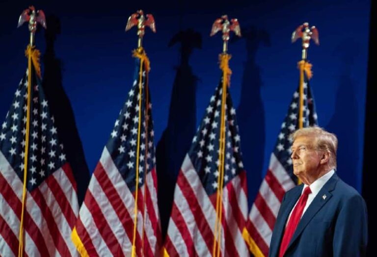 This stock crashes after President Trump announces major tariff investigation thumbnail