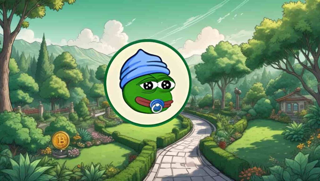Top 5 Meme Coins Primed for Shocking Performance in 2025