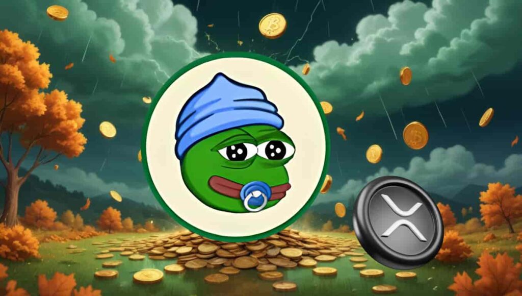 Top Crypto to Watch Turn $210 into $20,210 With This Low-Risk Coin Set to Rise Faster and Higher Than XRP