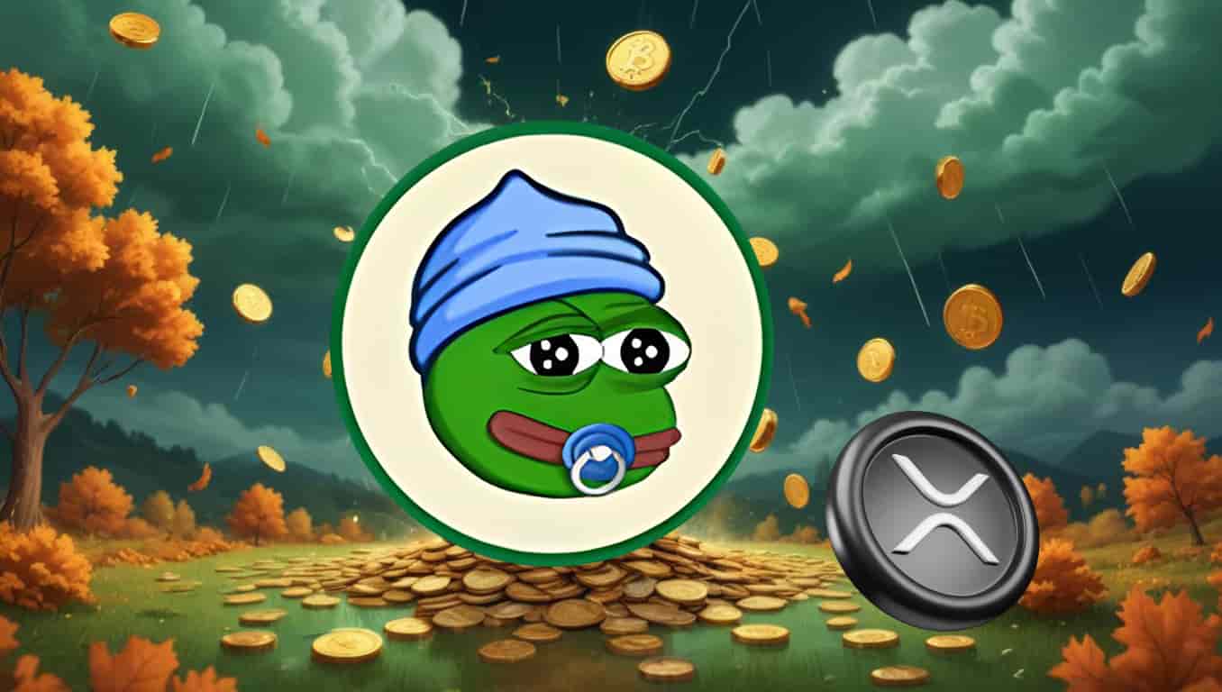 Top Crypto to Watch: Turn $210 into $20,210 With This Low-Risk Coin Set to  Rise Faster and Higher Than XRP