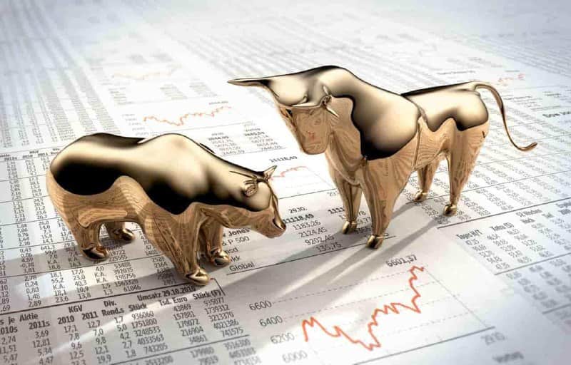 U.S. stock market hits its most expensive valuation in history thumbnail