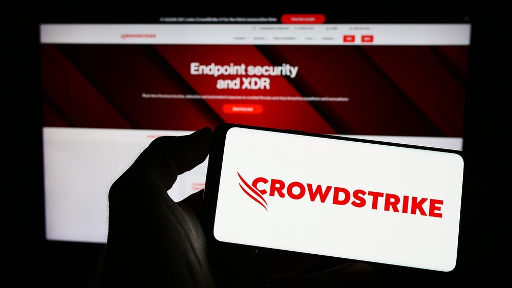 Wall Street updates Crowdstrike (CRWD) stock price ahead of earnings  thumbnail
