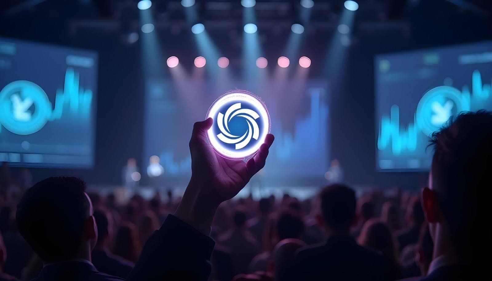 Want 500% ROI by 2026? These 5 Coins Could Deliver—Ozak AI May Be the Best Buy Now at $0.005