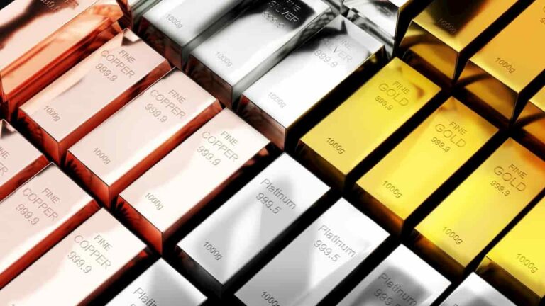 We asked ChatGPT-5 between gold and silver, which is better for end of 2025; Here’s what it said