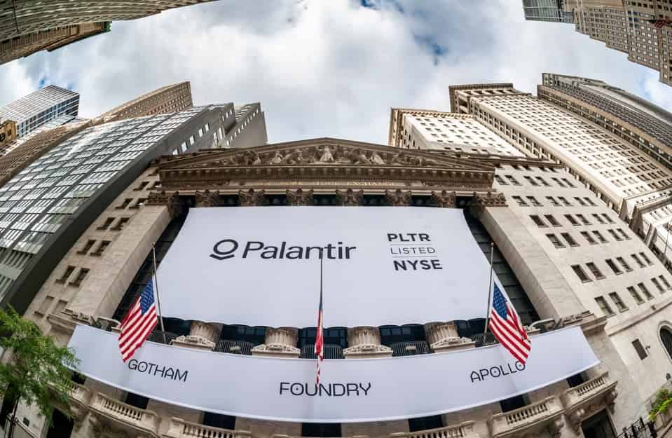 Will the U.S. government buy a stake in Palantir stock? thumbnail