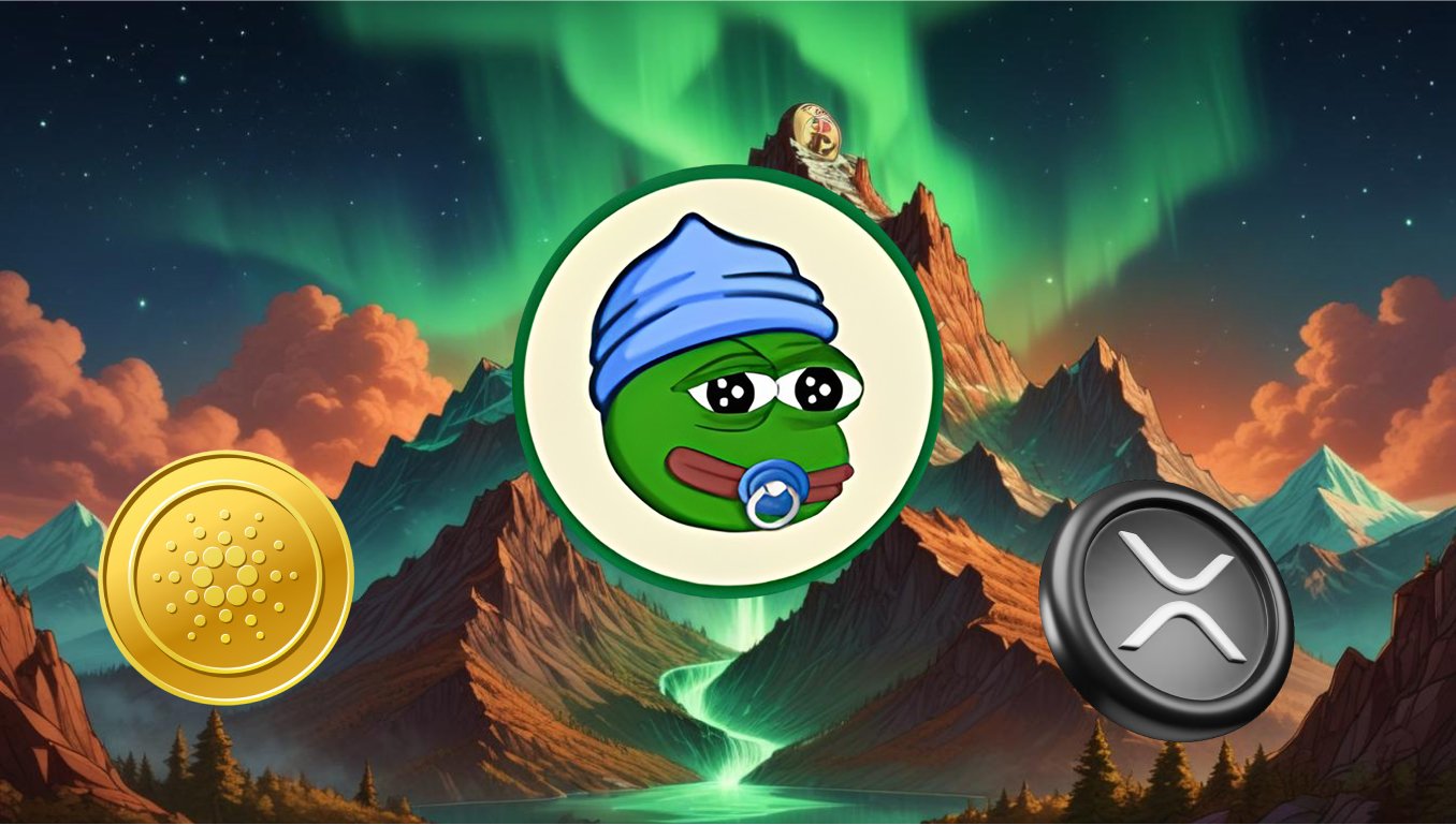 Forget the Hype Around Cardano (ADA) and Ripple (XRP) in 2025, This Coin Will Crush Them and Transform $440 into $44,000 By Q4.