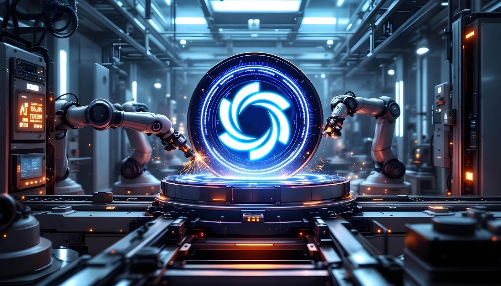 Ethereum Price Prediction Targets $7K—Will Ozak AI Get to $1 First?