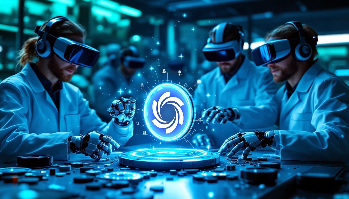 From Bitcoin to Ozak AI: 7 Coins Trending This Week