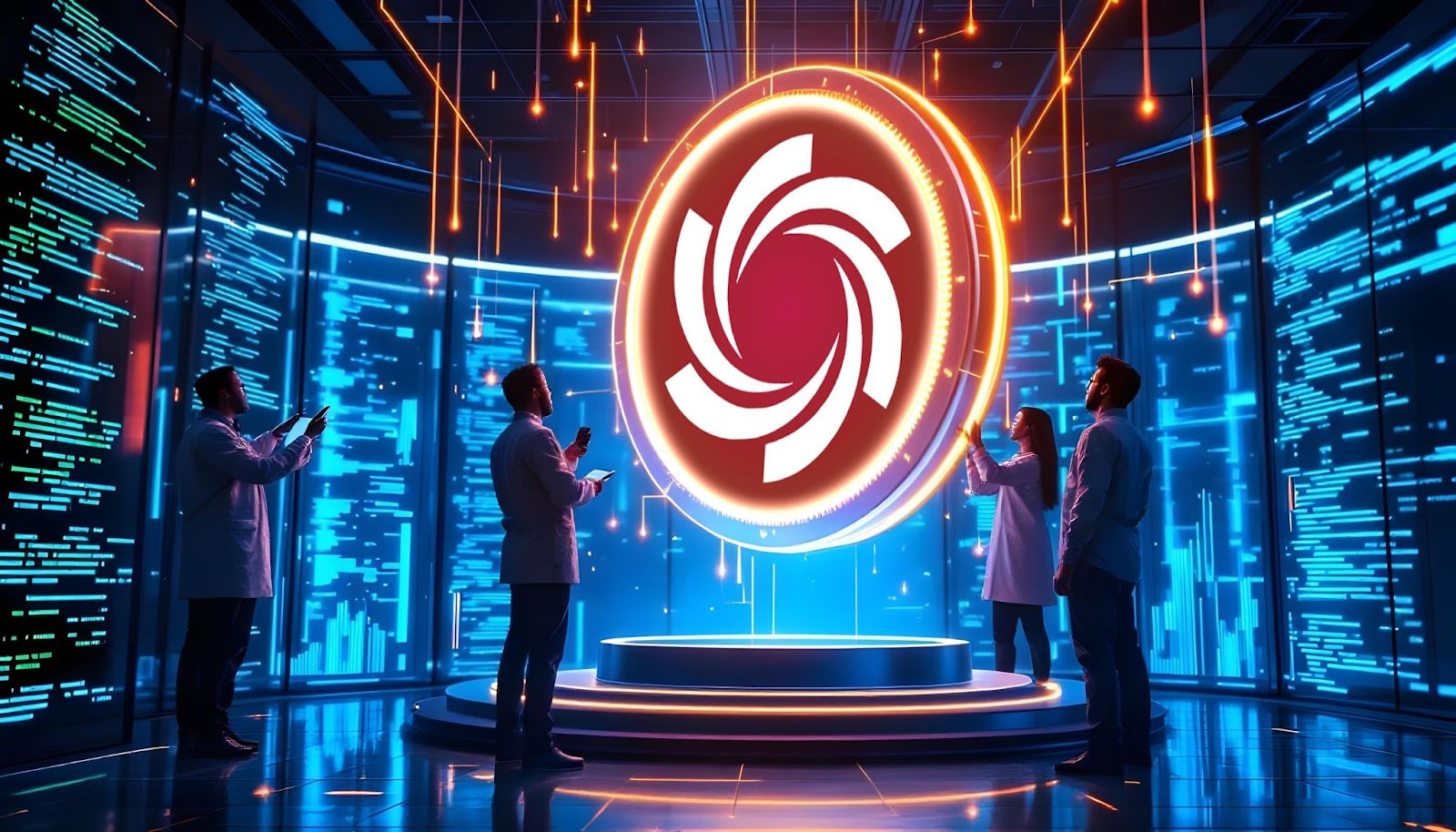 Bitcoin, Cardano, and Ozak AI—2025 Price Prediction Signals a New Market Leader