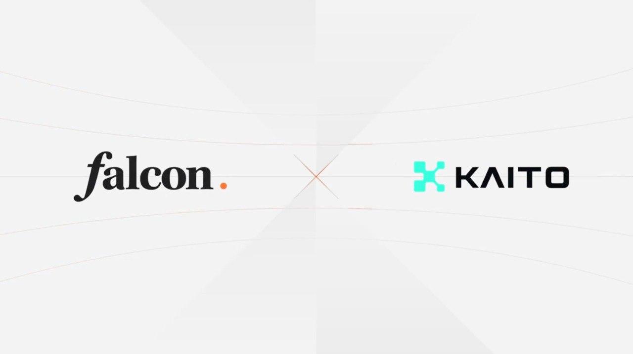 Falcon Finance Launches Yapper Leaderboard With $50,000 Yap2Fly Campaign