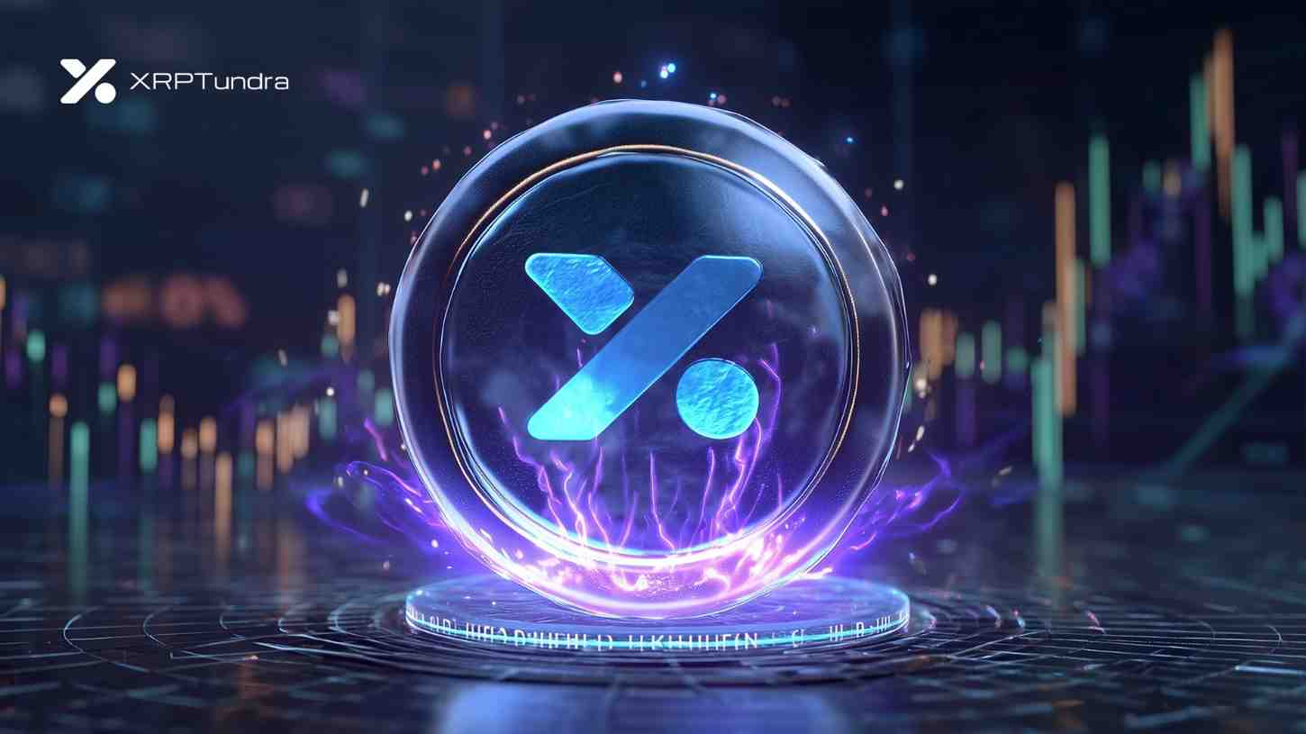 Crypto News XRP Update: XRP Tundra Presale at $0.01 Positions Early Investors for Wealth
