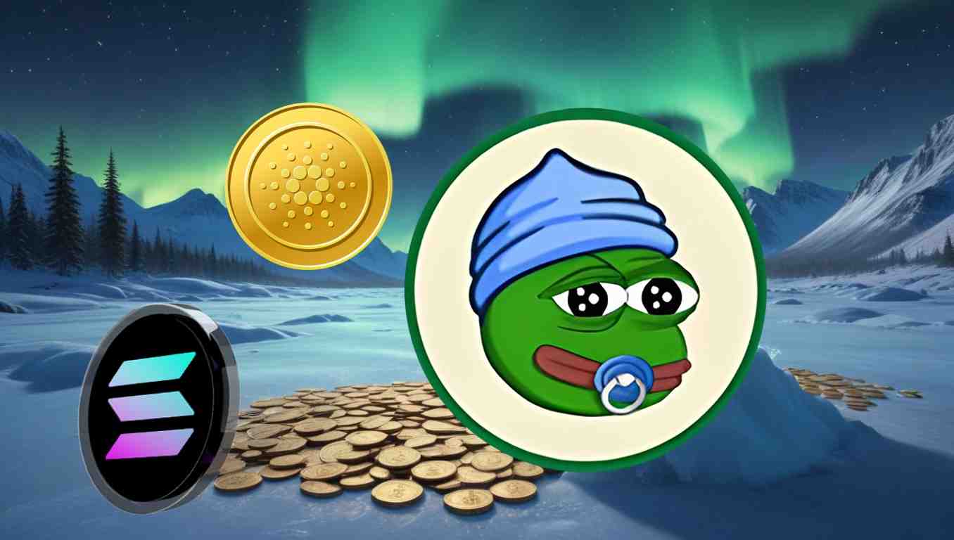 This Coin Below $0.0025 Could Be 2025’s Top Performer, Beating Solana (SOL) and Cardano (ADA) Projections