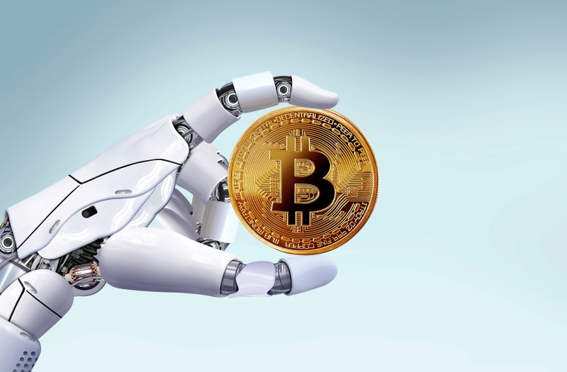 AI predicts Bitcoin price for October 1, 2025 thumbnail