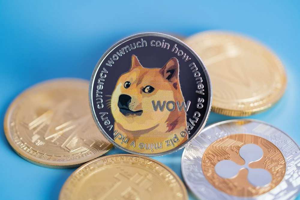 Analyst predicts when Dogecoin could hit $0.50 thumbnail