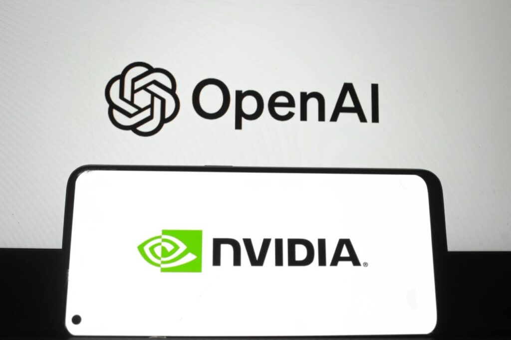 Analysts set Nvidia stock price target  thumbnail