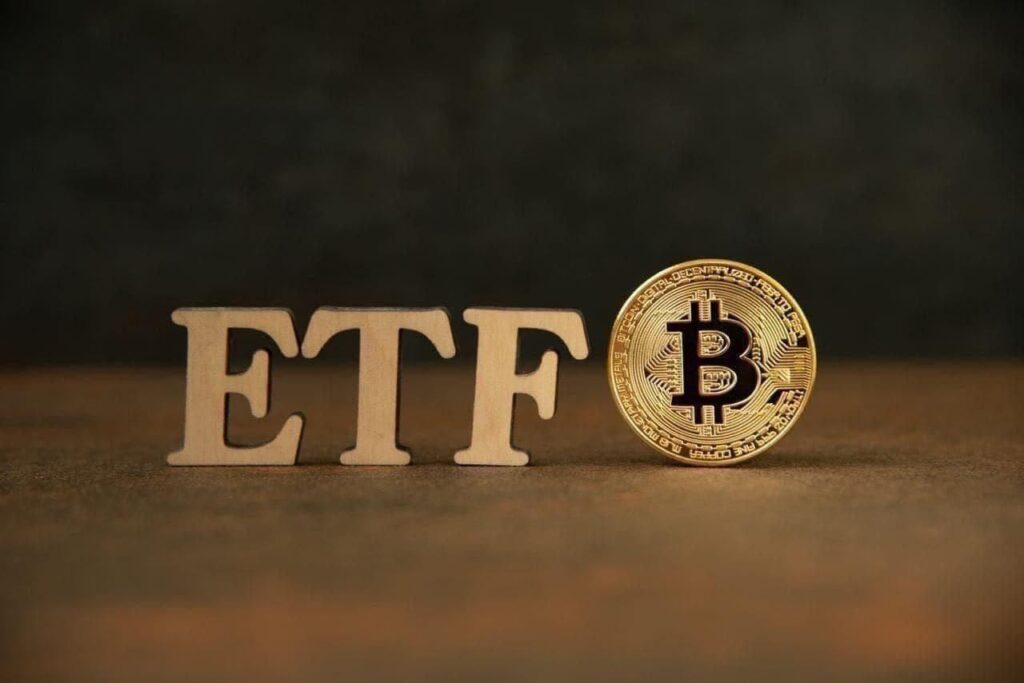 Bitcoin ETFs are crushing Ethereum ETFs