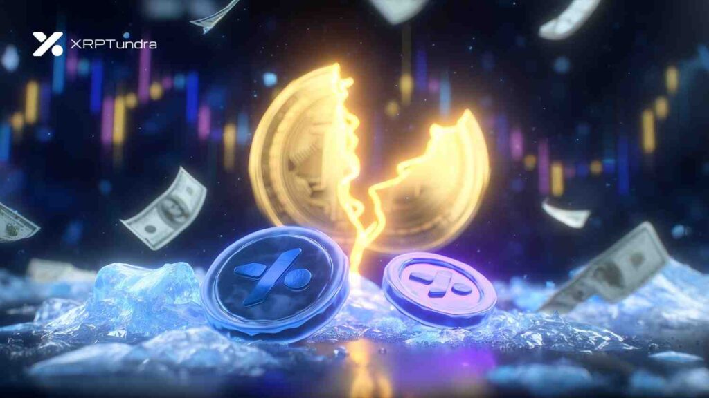 Bitcoin Halving Impact Study Reveals XRP Tundra Presale as Alternative Wealth Opportunity