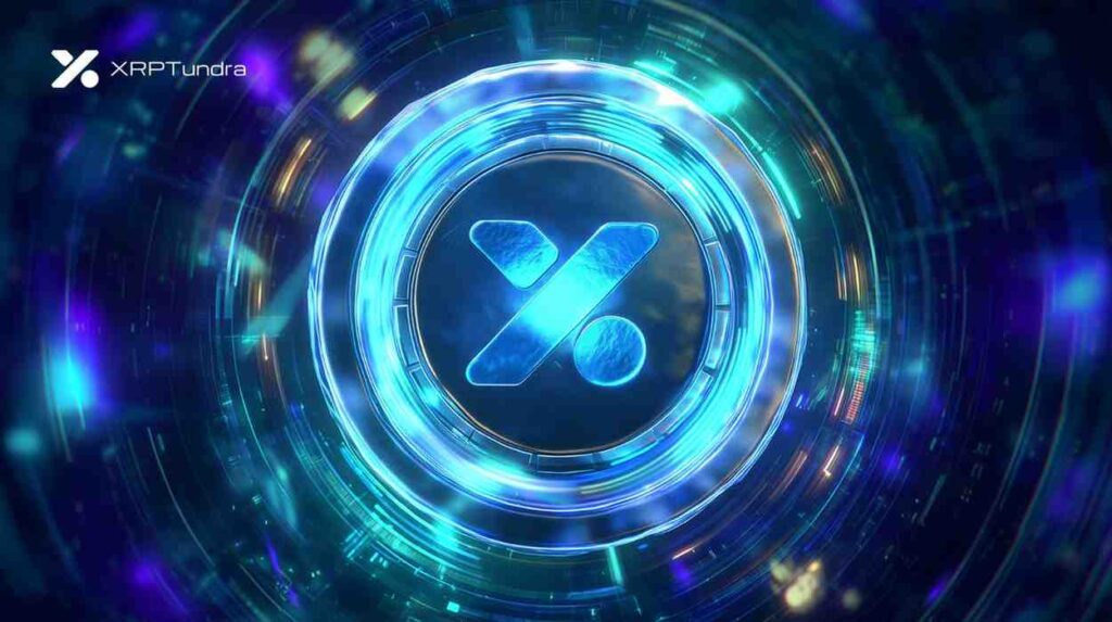 Bitcoin Price Prediction 2025 Can Wait DAMM V2 Powers XRP Tundra’s Instant 25x Multiplication