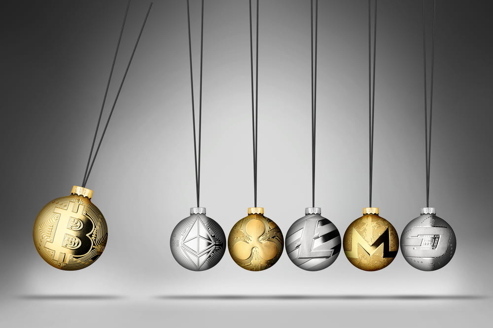 ChatGPT-5 picks two cryptos to turn $100 into $1,000 by 2026 thumbnail