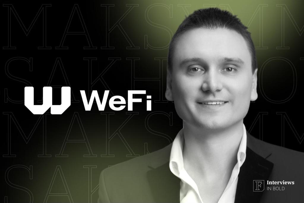 Exclusive WeFi Group CEO interview: Why deobanks could redefine access to finance thumbnail
