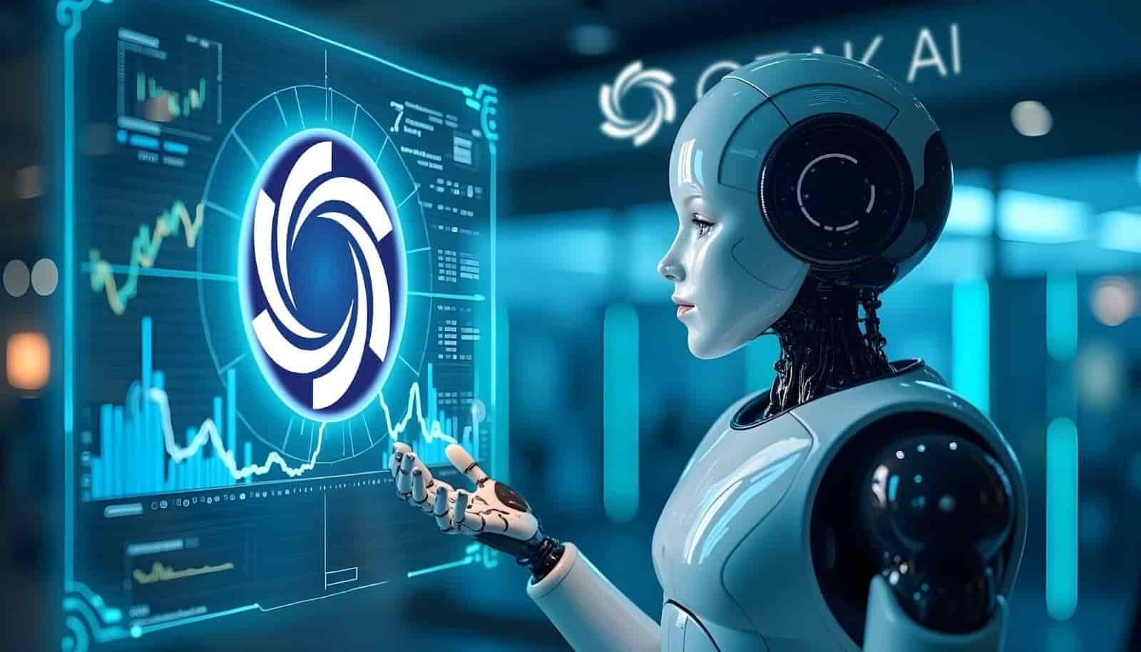 Experts Forecast 100x ROI for Ozak AI—Could It Leave Ethereum and Cardano in the Dust?