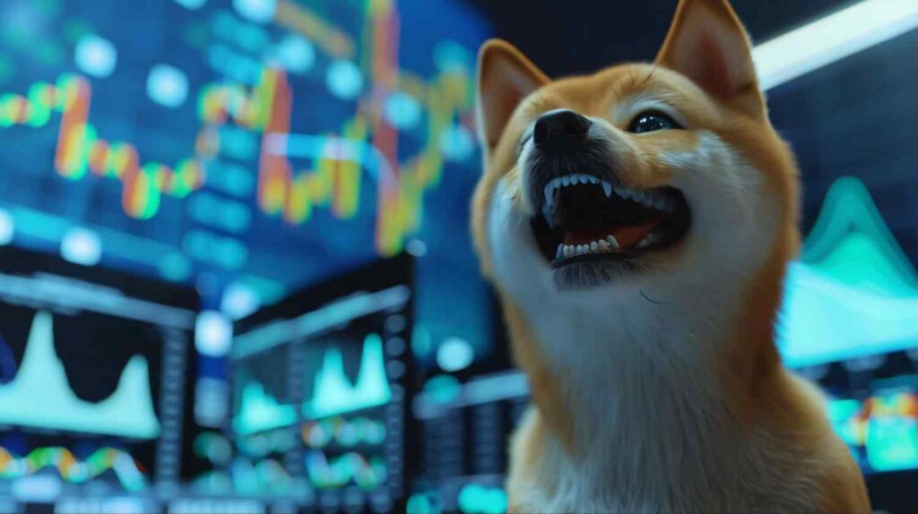Forget SHIB and XRP — Kart Rumble Might Be 2025’s Fastest Growing Crypto Presale